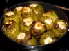 Village Style Stuffed Peppers