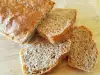 Здравословно хлебче от спелта