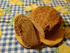 Пълнозърнест хляб с 6 вида семена и ядки в хлебопекарна
