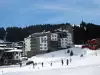 Открито Държавно първенство по сноуборд ще се проведе през уикенда на Пампорово