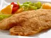 English-Style Fried Fish