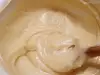 How To Make A Boiled Egg Based Thickener?