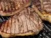 Barbecue Steaks