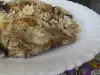 Свински котлети с ориз и гъби