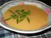 Pasirana supa od povrća sa mlevenim mesom