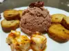 Spicy Pate with Cayenne Peppers