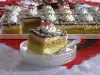 Lambada Cakes