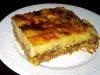 Cele mai gustoase Pastistio (lasagna grecească)