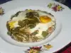 Печени яйца по турски