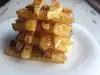 Картофки с белтък