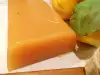 Cómo hacer dulce de membrillo especiado