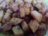 Pikantni sotirani krompirići
