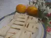 Пикантни тортили с пилешко