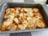Курица в томатном соусе по-итальянски
