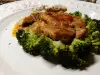 Najukusnija piletina sa pečurkama na francuski način