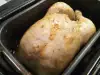 Pile pečeno u mini pekari