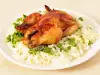 Три рецепти за пиле с ориз