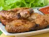 Wonderful Grilled Chicken Wings