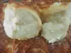 Питка с кашкавал и сирене