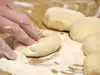 How to Make Sugar Dough