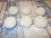 Как се прави разтегливо тесто?