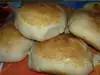 Меки хлебчета Балон за сандвичи