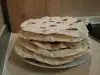Tortilje za doner