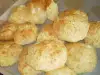 Quick Bread Buns with Milk