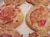 Питки-пица