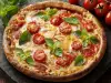 Учени създадоха рецептата за перфектната пица