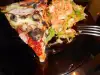 Домашна пица с тиквичка