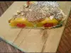 Fruit Pie with Apricots