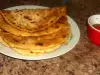Easy Turkish Flatbread