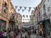 Пловдив се нареди сред най-привлекателните дестинации за 2017-та
