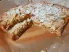 Češki kolač sa slatkom od šljiva