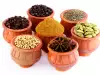 What Does Baharat Spice Contain?