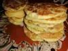 Healthy Mini Pancakes Without Using Flour