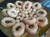 Schnelle Donuts