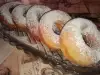 Klassieke donuts