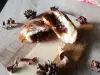 Пухкави понички със сладко