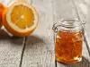 Tasty Orange Peel Jam