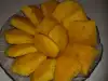 Mekani keksići sa pomorandžom