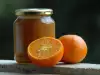 Jam from Whole Oranges