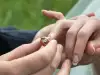 Целуване на ръка