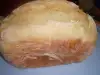 Постен хляб в хлебопекарна