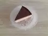 Posna keks torta