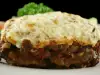 Healthy and Varied Chicken Moussaka
