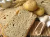 Картофен хляб