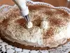 Meringue Cake