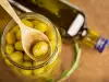 Olives for Colitis and Gastritis